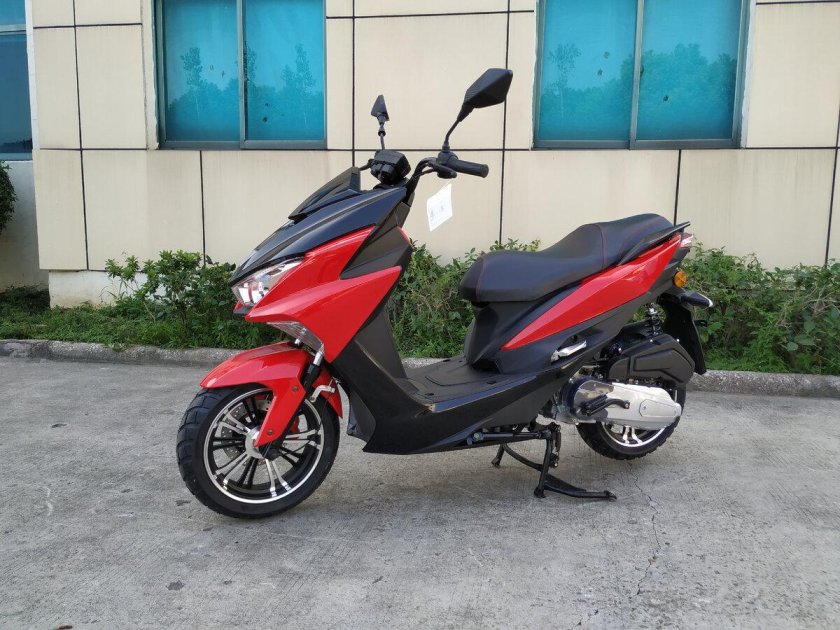 Скутер Arc (FOS) 13"