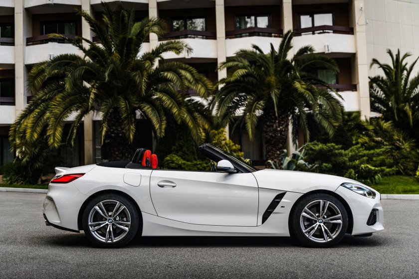 Такси кабриолет