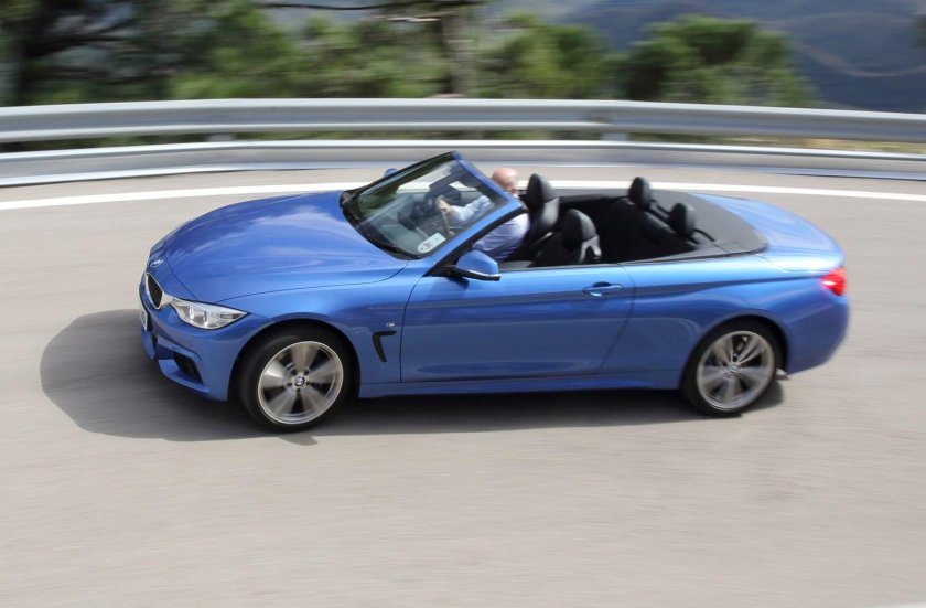 БМВ х3 кабриолет