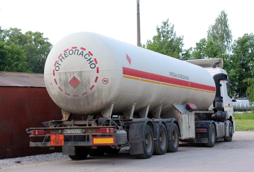 Прицеп НПО НГМА (gt7) ППЦТ 96444-0000010