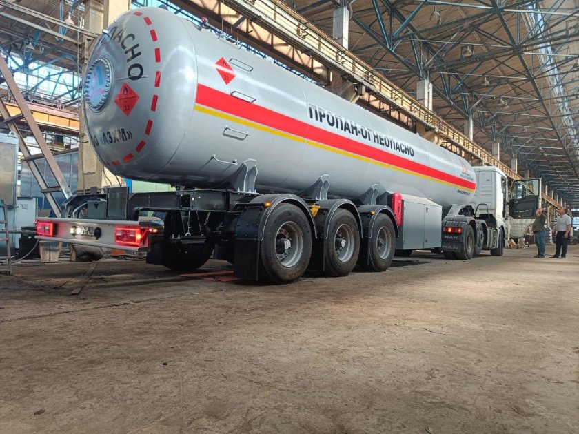 Химическое Машиностроение