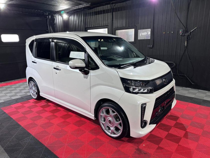 Ситроен Спейс Турер