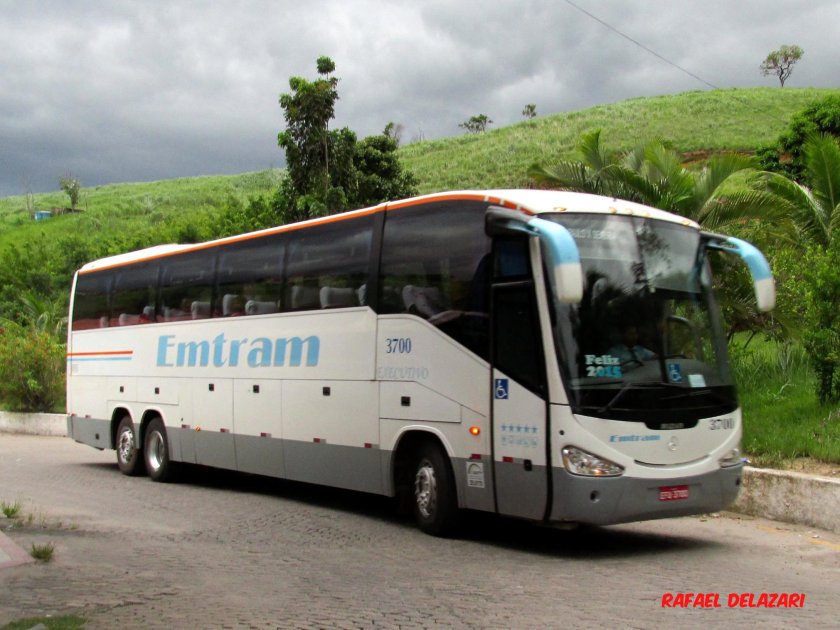 Irizar Century 12.37