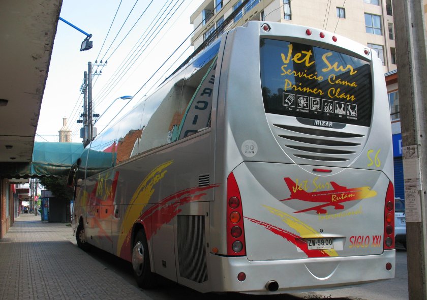 Irizar Century 12.37