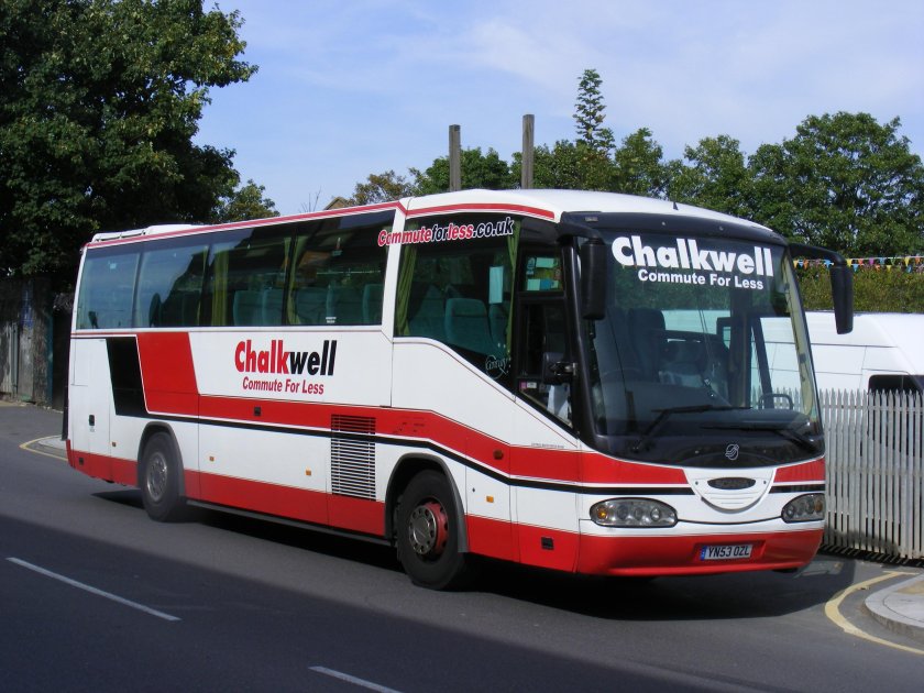 Irizar Century III 12.35