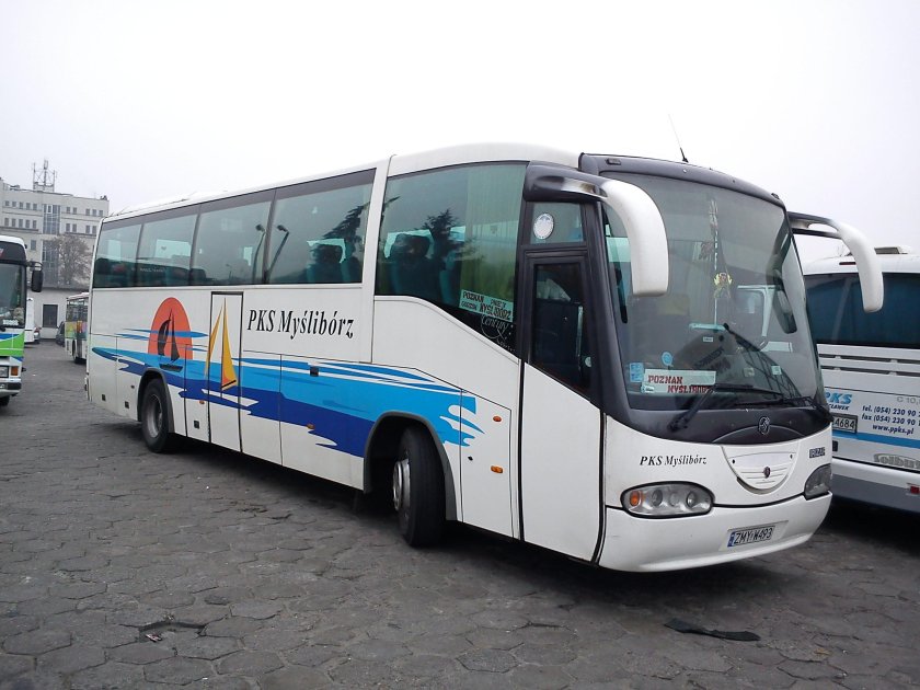 Irizar Century м 393 ун 12