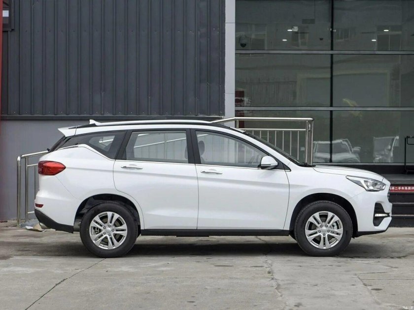 Haval m6 2021