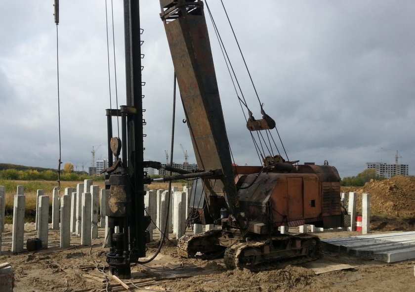 Копер ЭО 5119