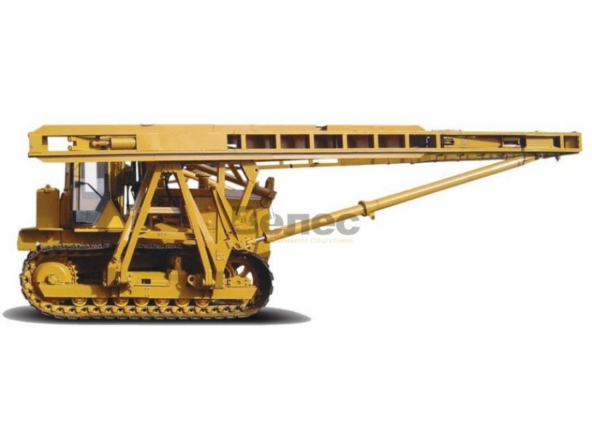 Копер СП-49д