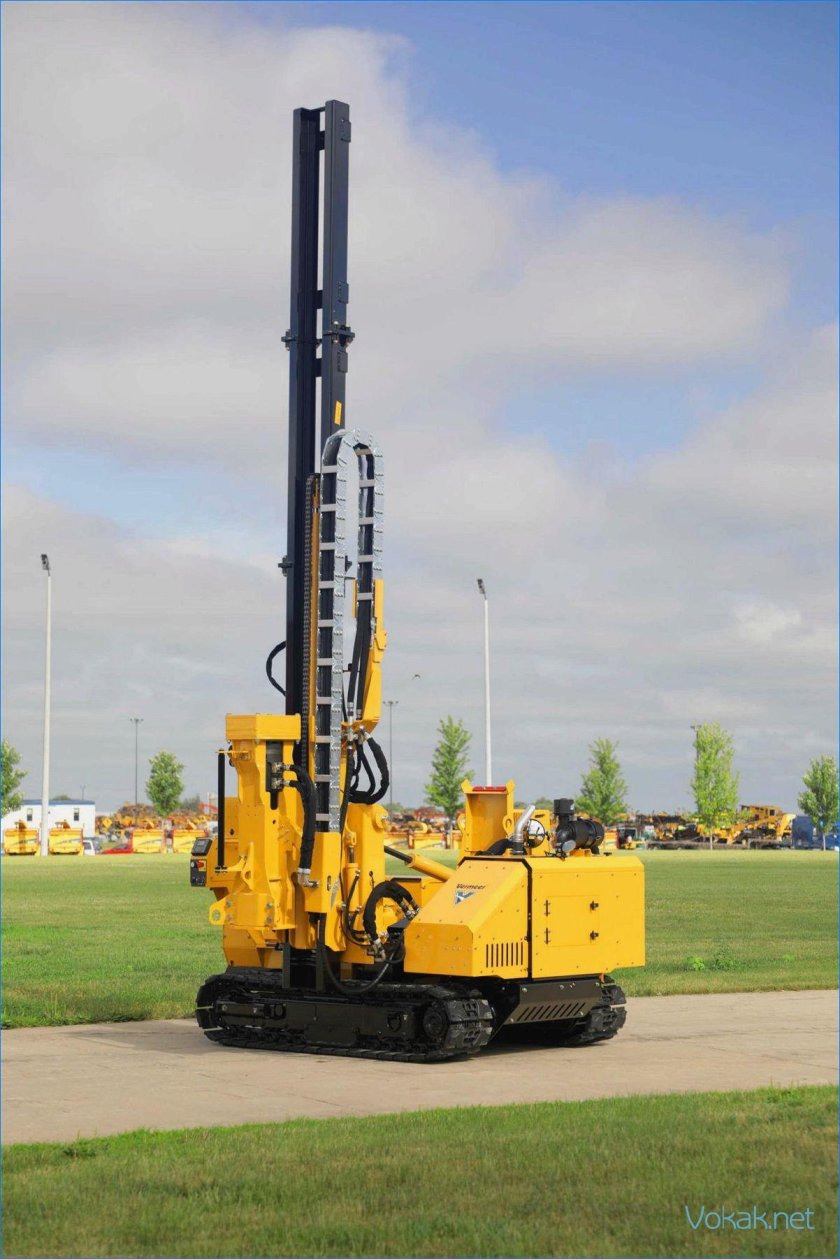 Сваебойка Стройматик