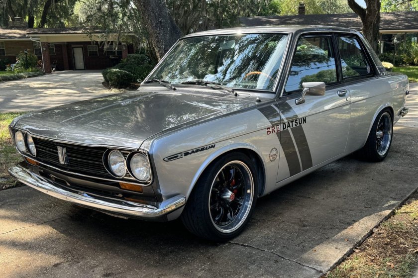 Datsun 110