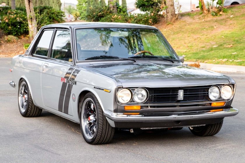 Datsun 510