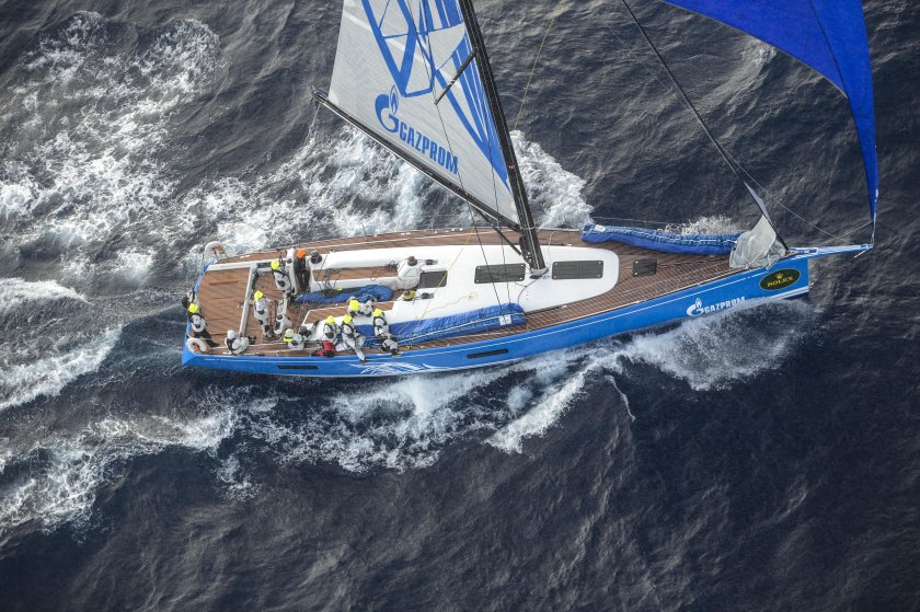 Курт Арриго