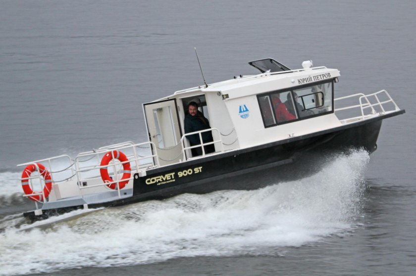 Astron Marin lc1150d Pro