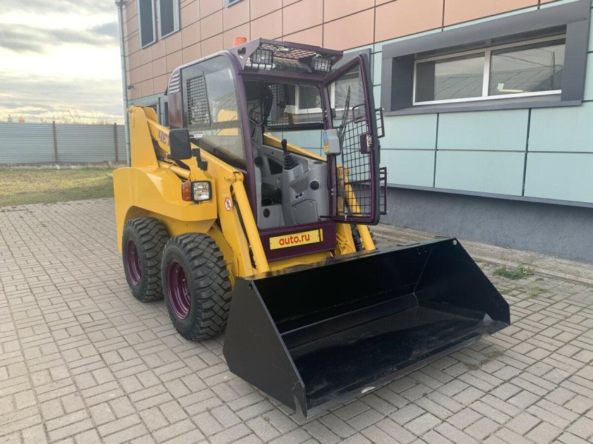 МКСМ 800 ЧЕТРА