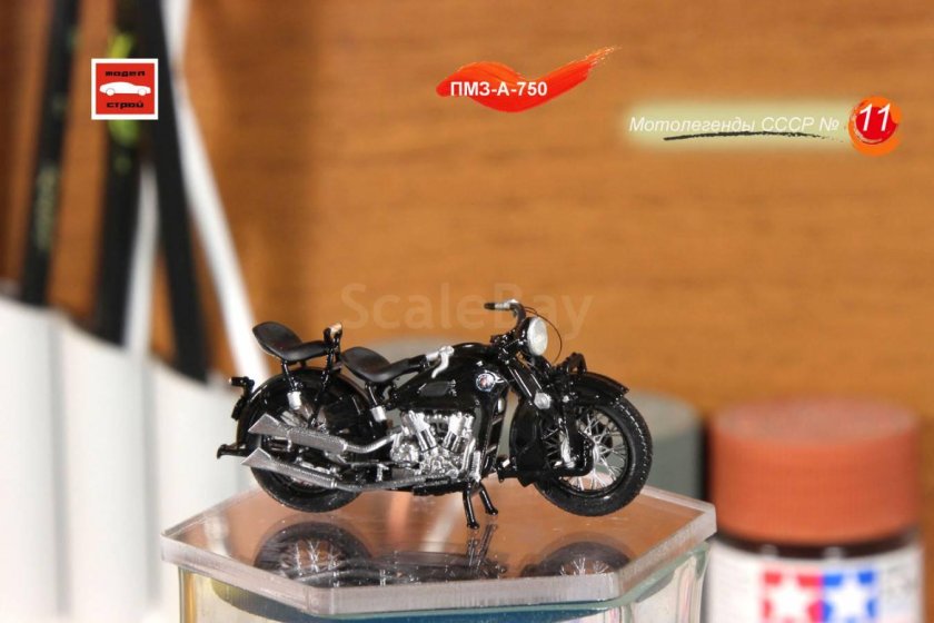 Мотоциклы легенды СССР