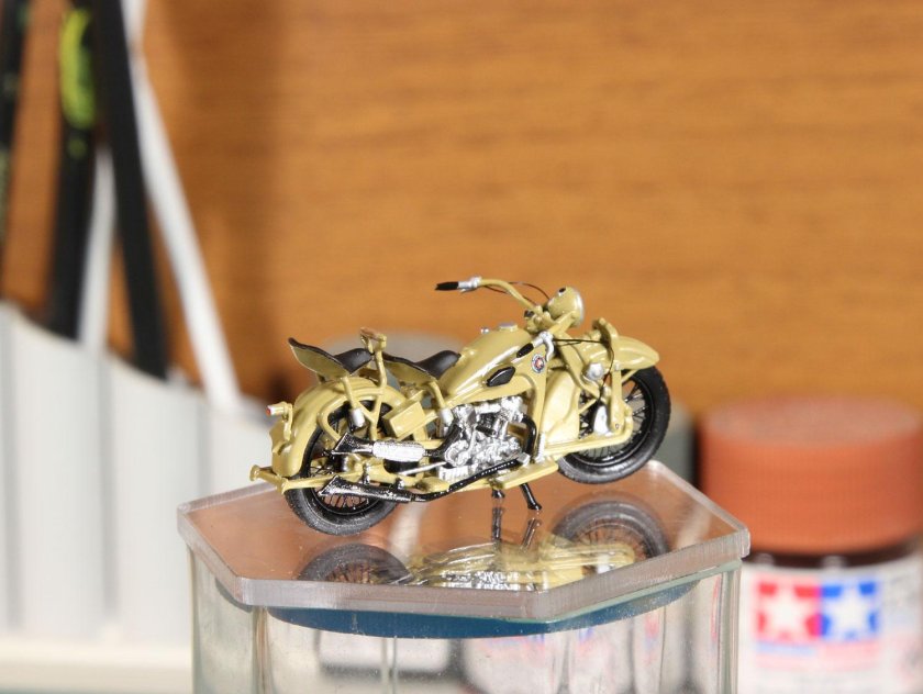 Гоночный ПМЗ а750