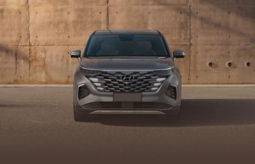 Hyundai custo 2022