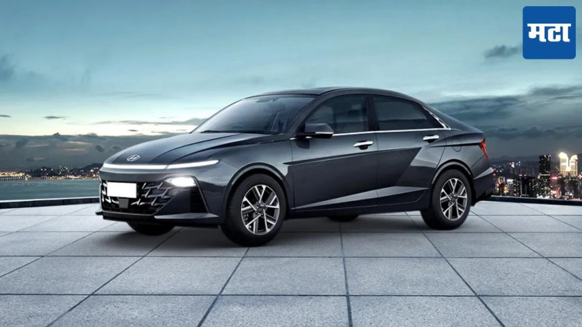 Hyundai Verna 2023