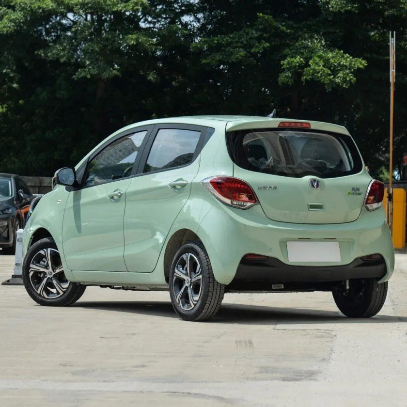Changan Benben e-Star