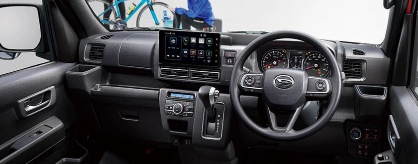 Дайхатсу тор