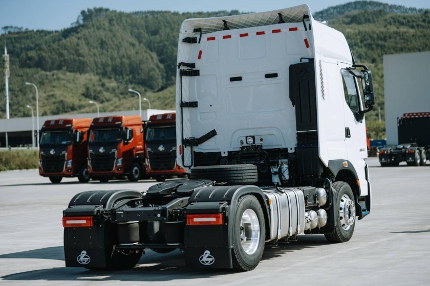 Chenglong lz4181h7ab