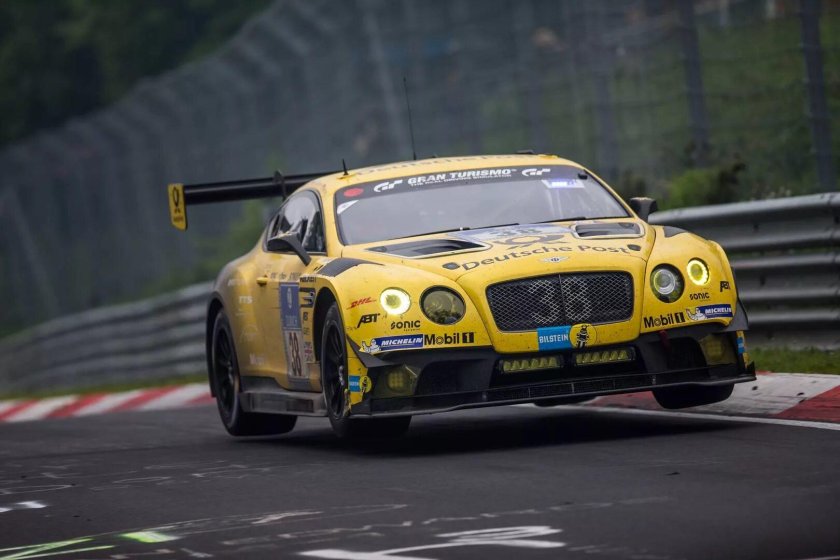 Continental gt3 7