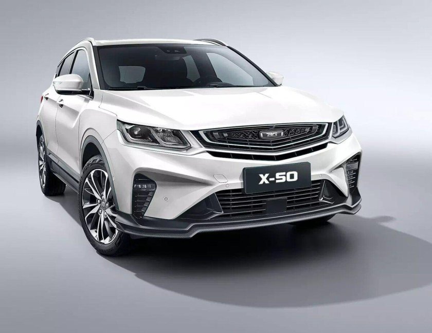 Джили БЕЛДЖИ x50