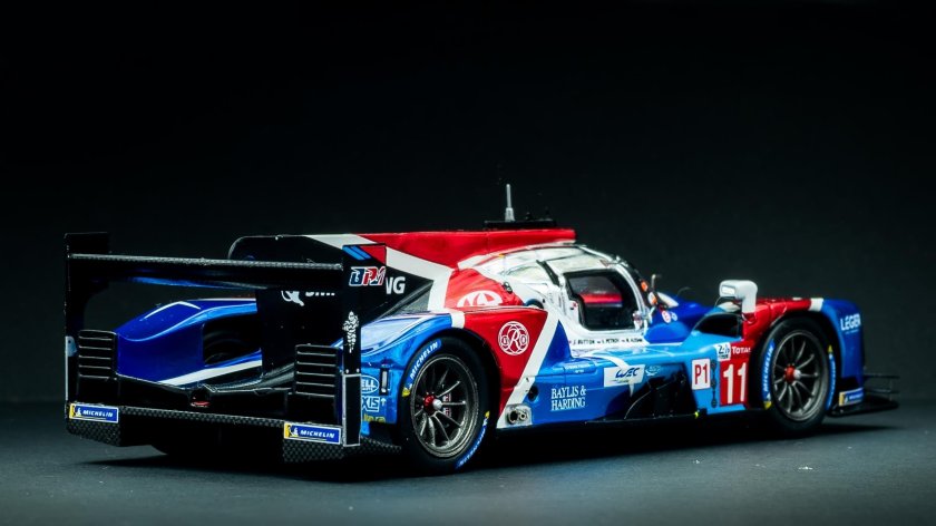 Машина гонка