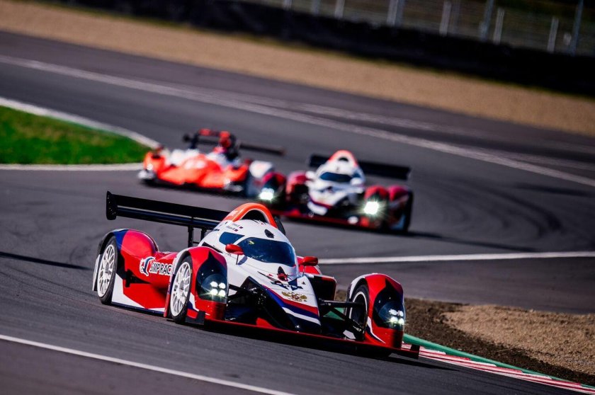 Rec 2022 Moscow Raceway