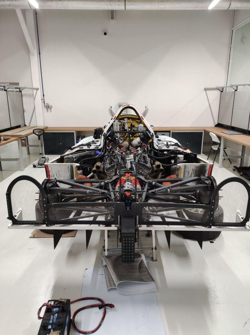 Точность сборки