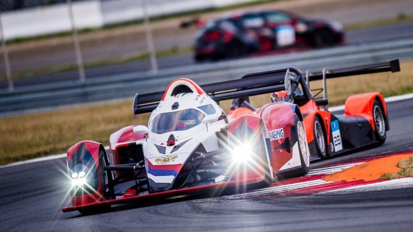 Смп рскг эндуранс