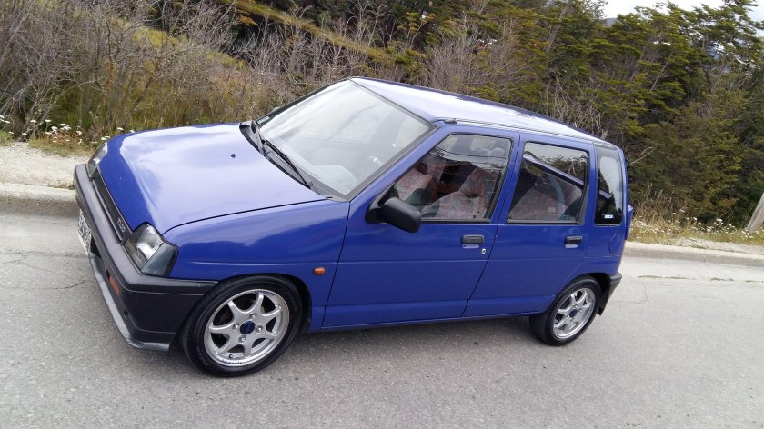 Тико тюнинг