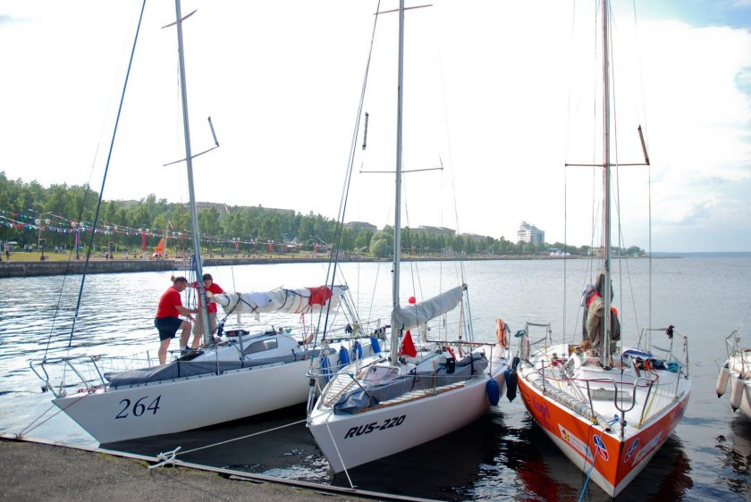 Таллинский Четвертьтонник