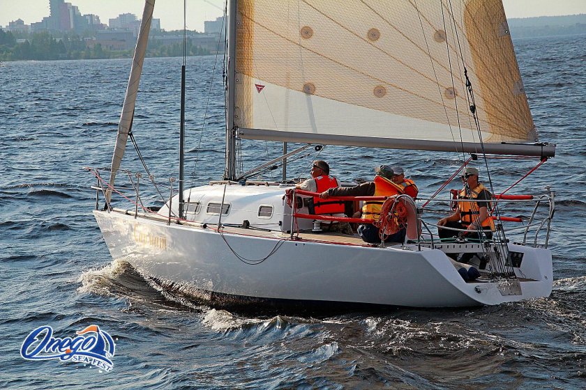 Онежская регата