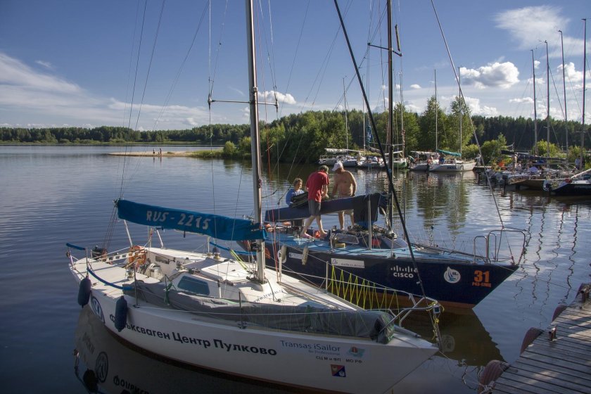 Таллинский Четвертьтонник