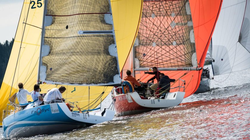 Опен 800 яхты