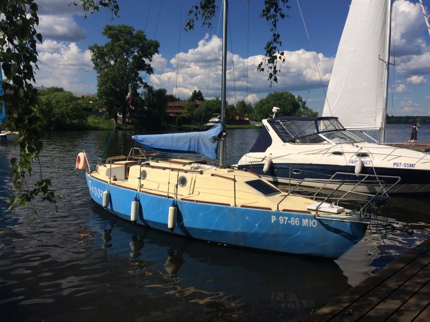 Вольная флотилия