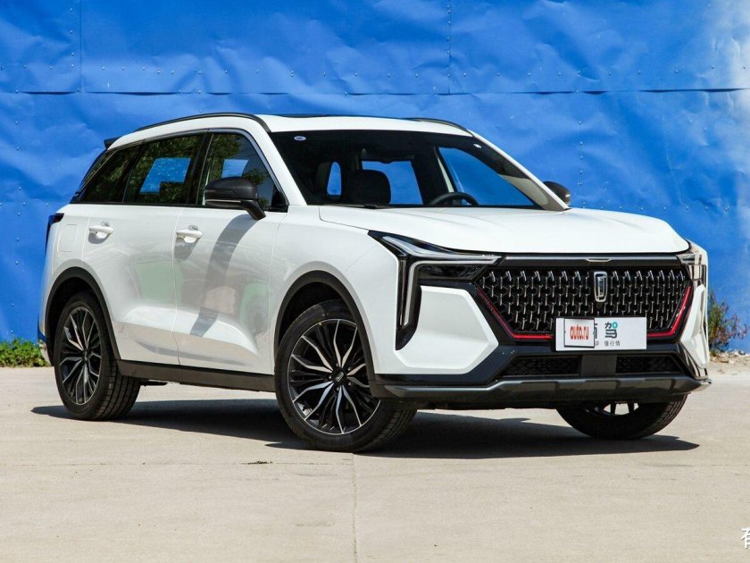 Faw bestune b 70 1 5 amt 2023