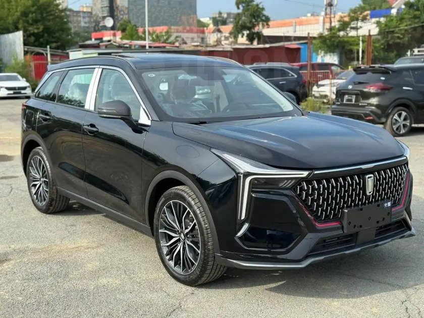 Faw bestune b 70 1 5 amt 2023