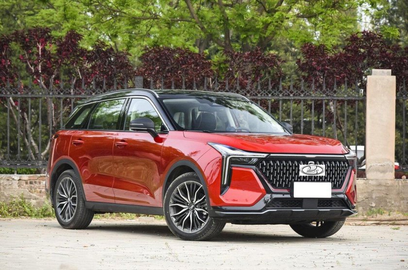 ФАВ Бестурн т55