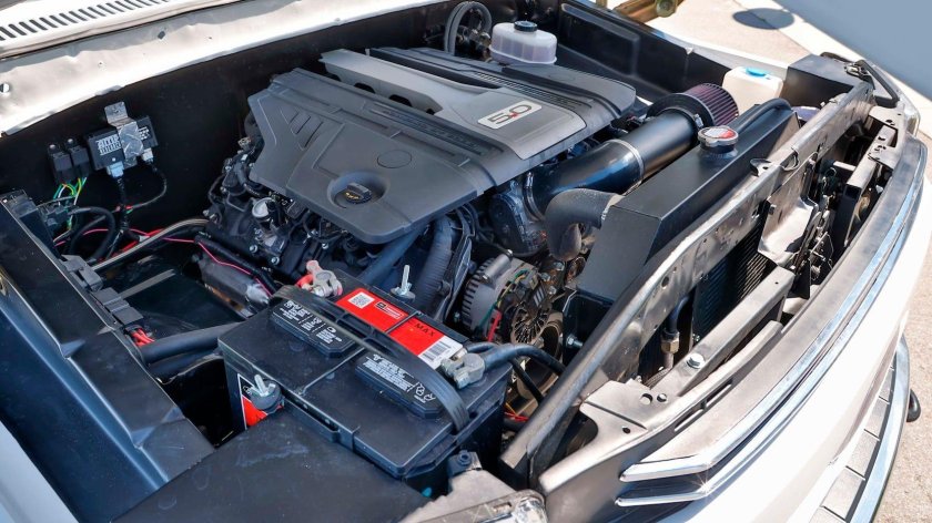 Форд Бронко 1978 года