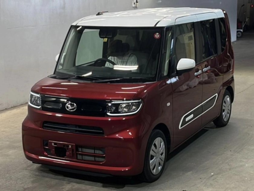 Авто с аукциона японии