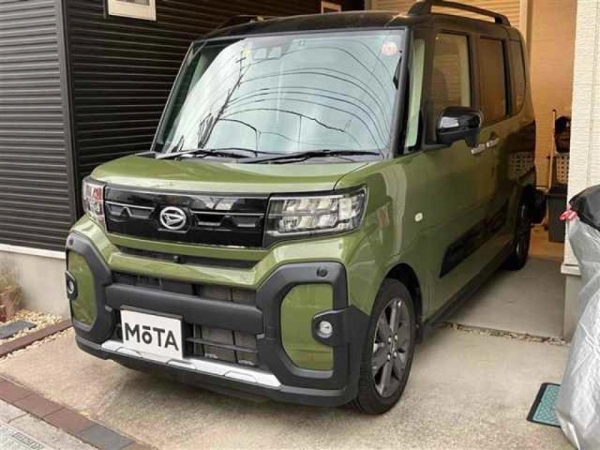 Авто с аукциона японии