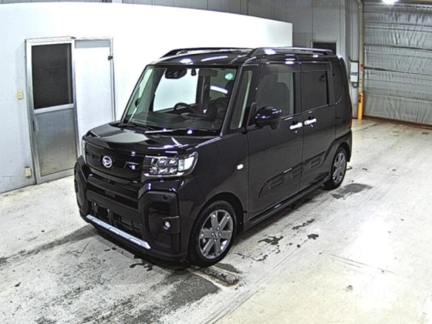 Авто с аукционов японии