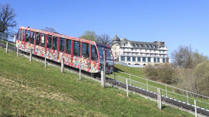 Гуртен Берн