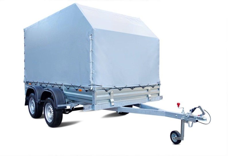 Прицеп МЗСА 817732