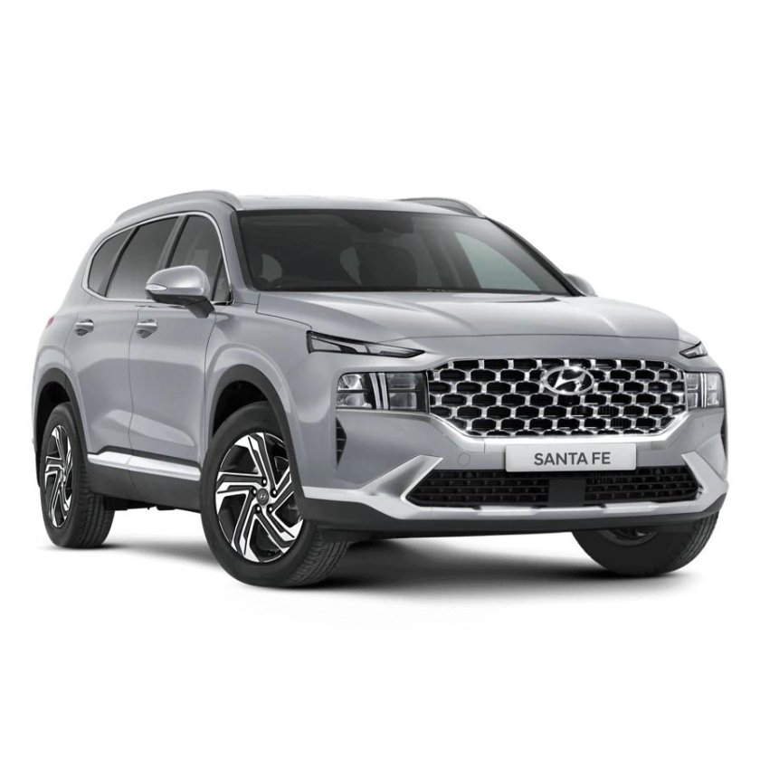 Санта Фе 2022