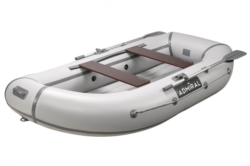 Лодка ПВХ Адмирал 300