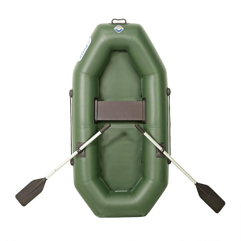 Лодка ПВХ Лоцман с-200